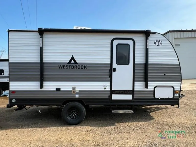 2026 Forest River Westbrook 16CC - Photo 3