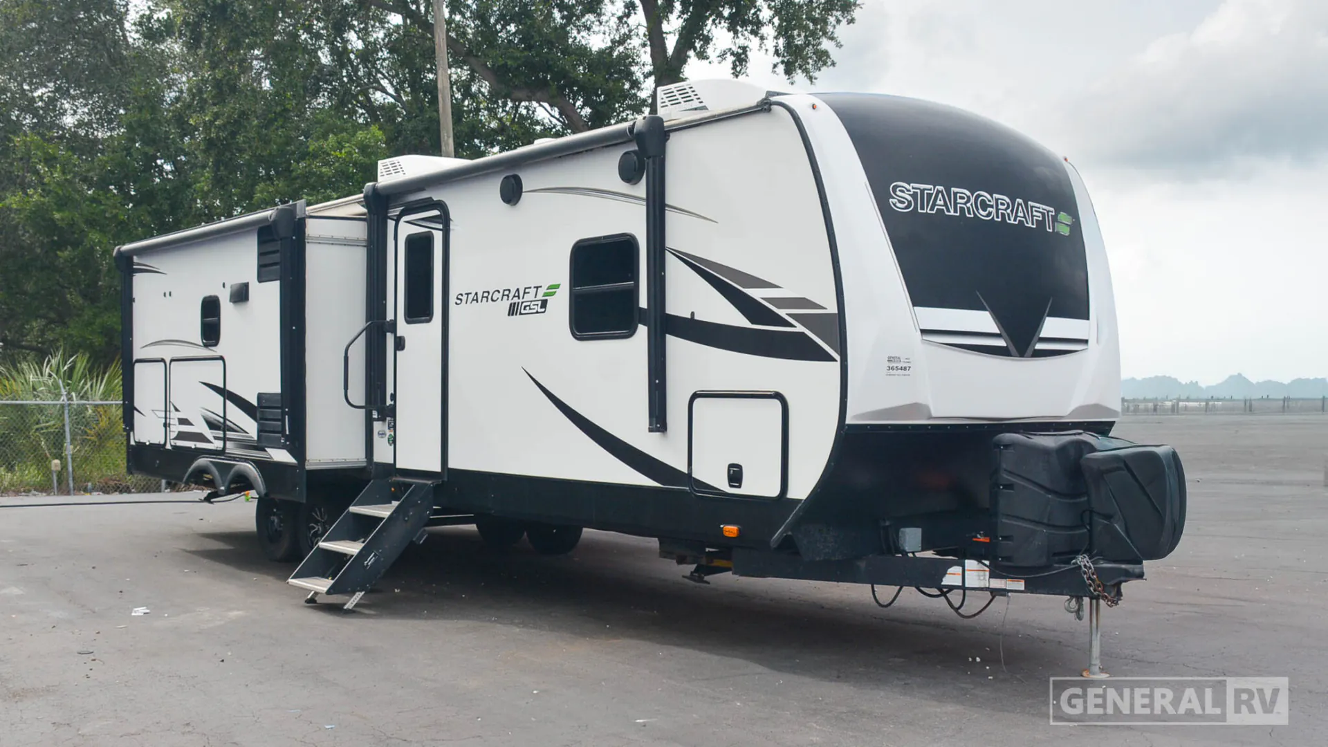 2023 Starcraft GSL 275RLS - Photo 2