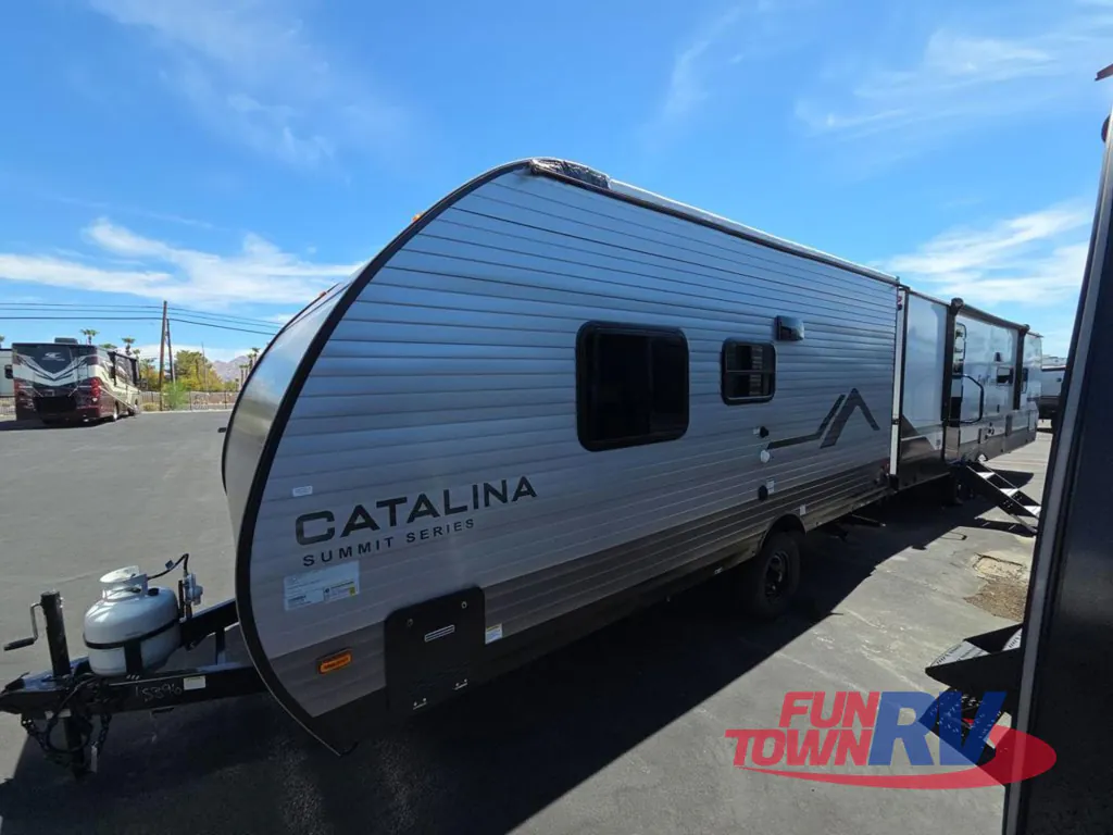 2027 Coachmen Catalina Summit Series 7 154RBX, Photos photo 4