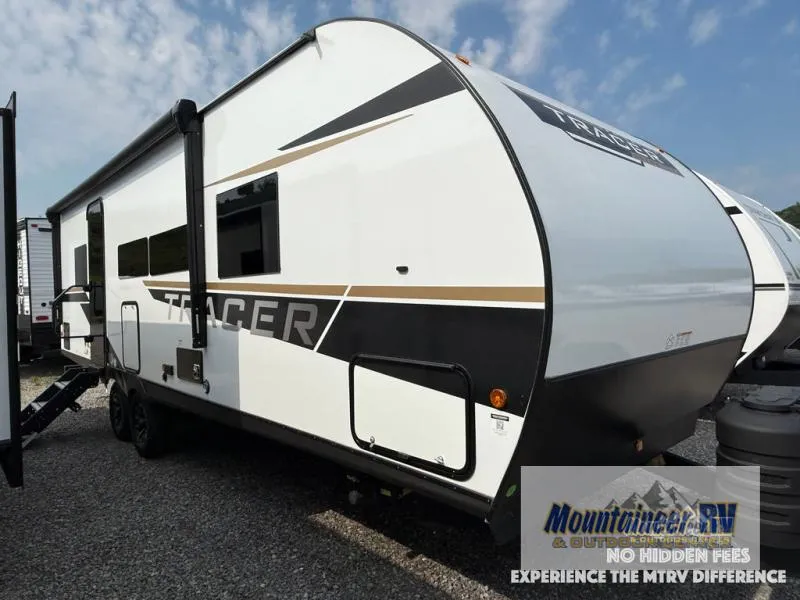 2025 Prime Time Tracer 255DS - Photo 3