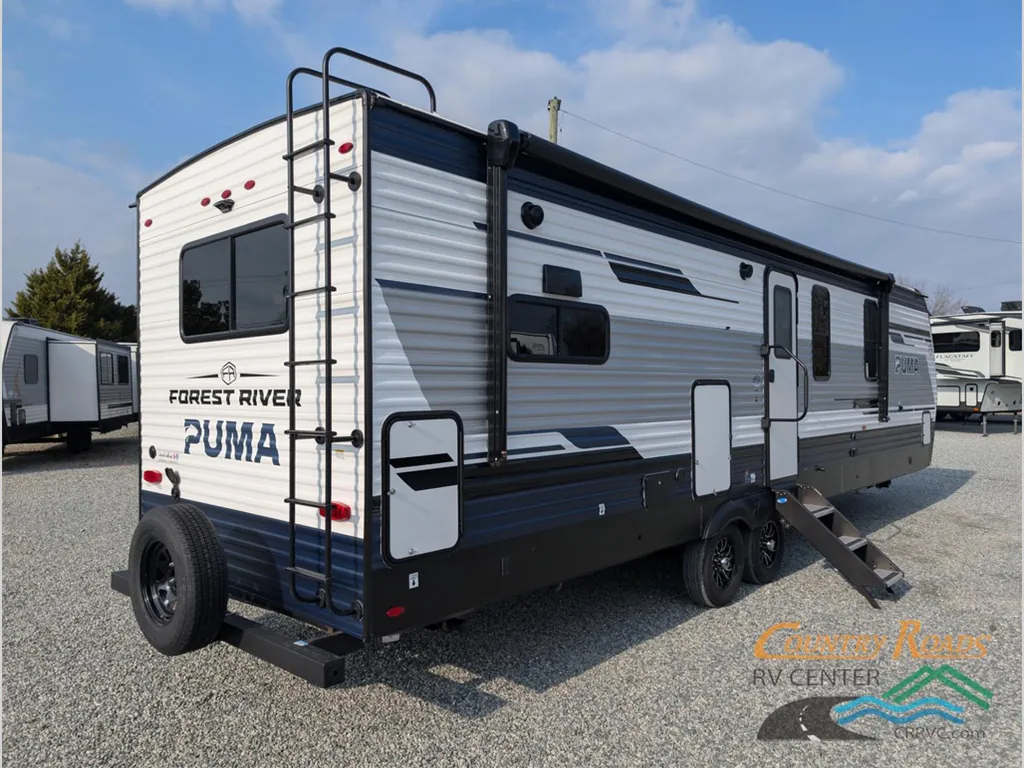 2026 Forest River Puma 310RK, Photos photo 6