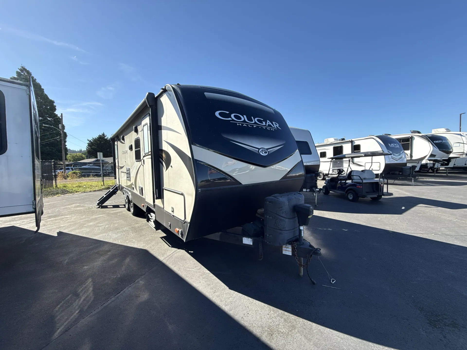 2019 Keystone Cougar Half-Ton 26RBSWE - Photo 2