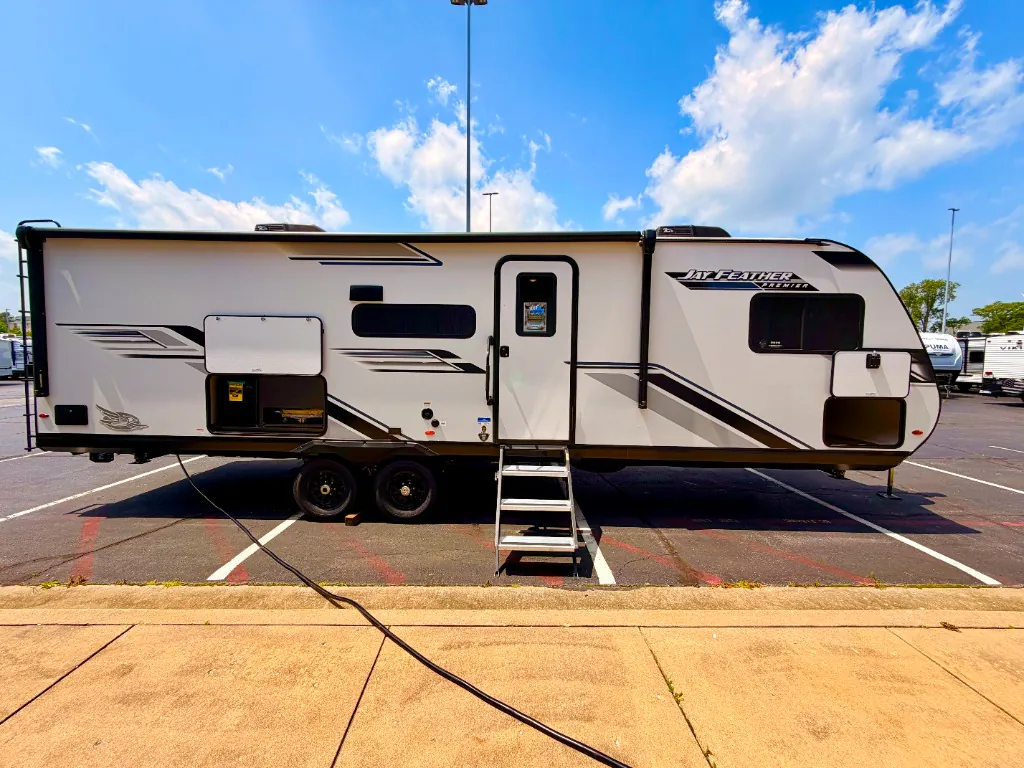 2026 Jayco Jay Feather 28RB - Photo 4