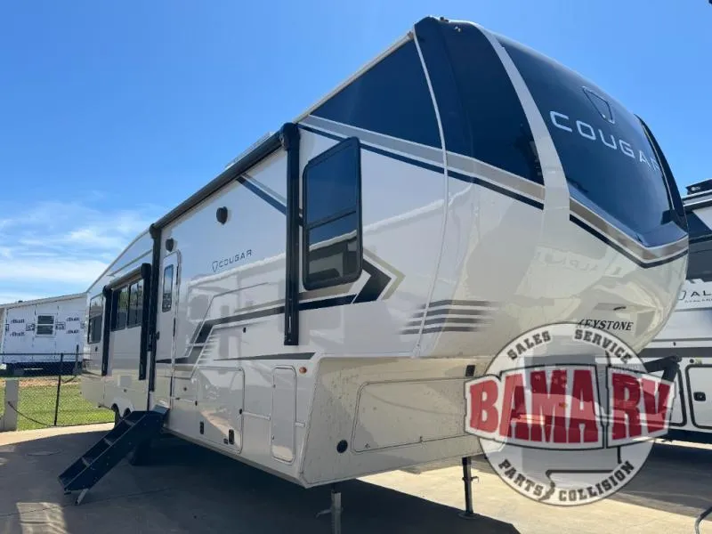 2026 Keystone Cougar 350LLK - Photo 4