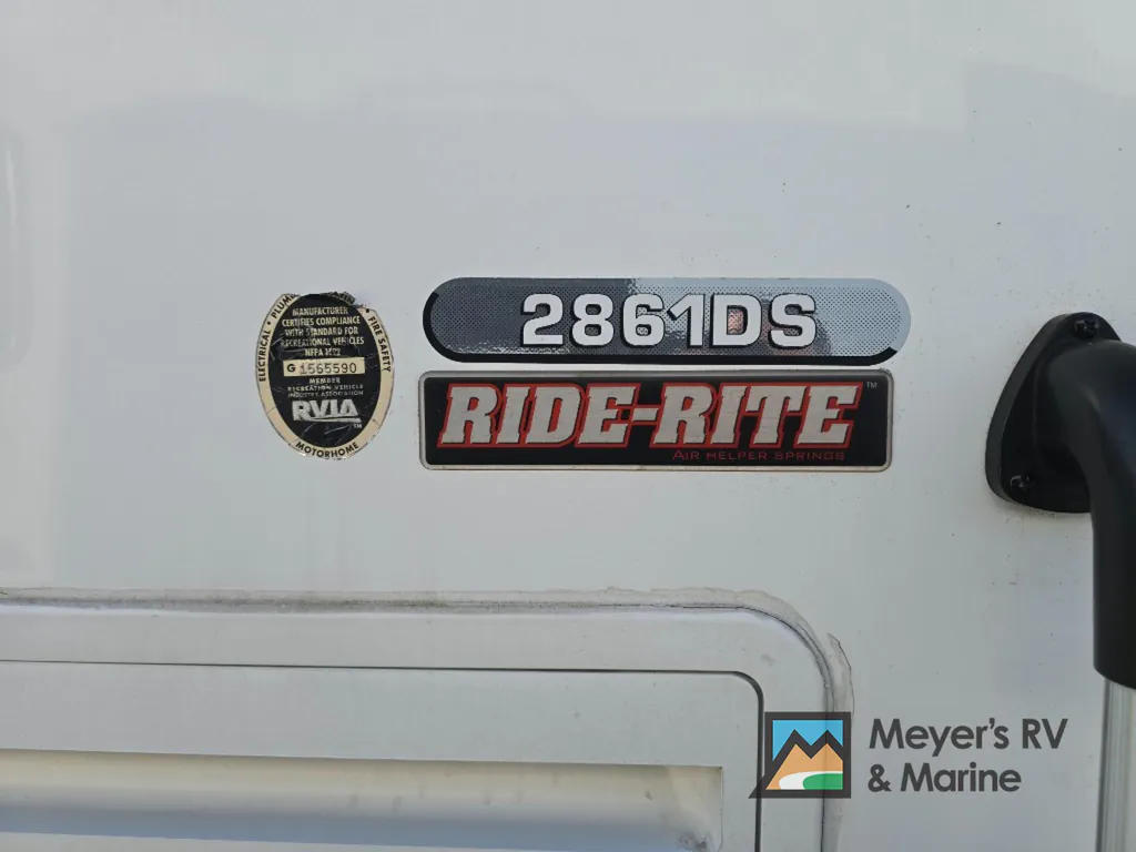 2017 Forest River Forester 2861DS, Photos photo 29