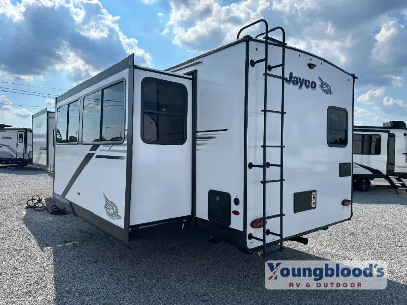 2026 Jayco Jay Feather 30RKB - Photo 3