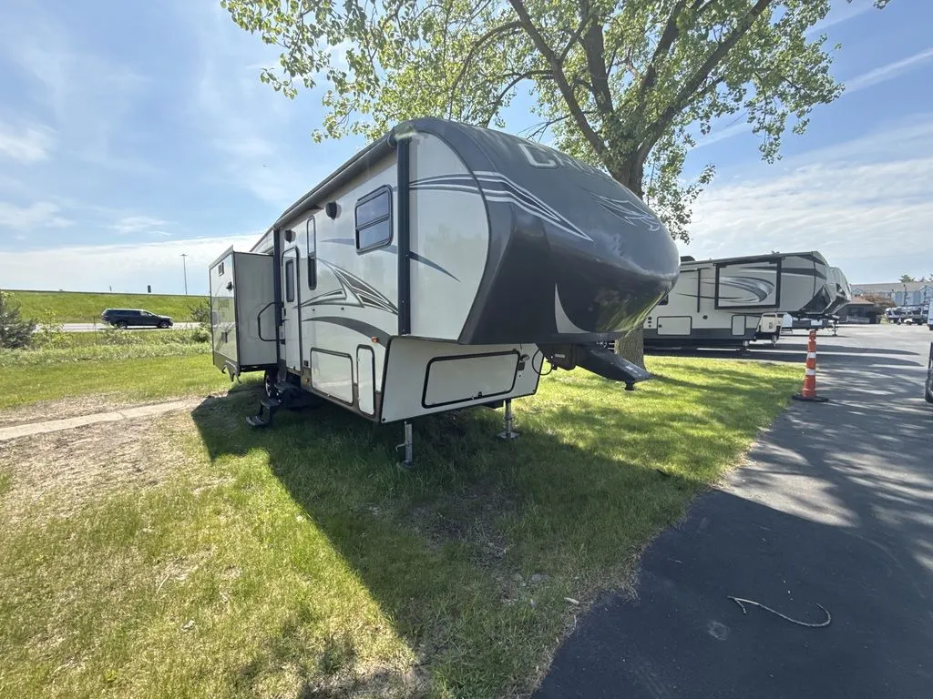 2016 Prime Time Crusader 295RST - Main photo