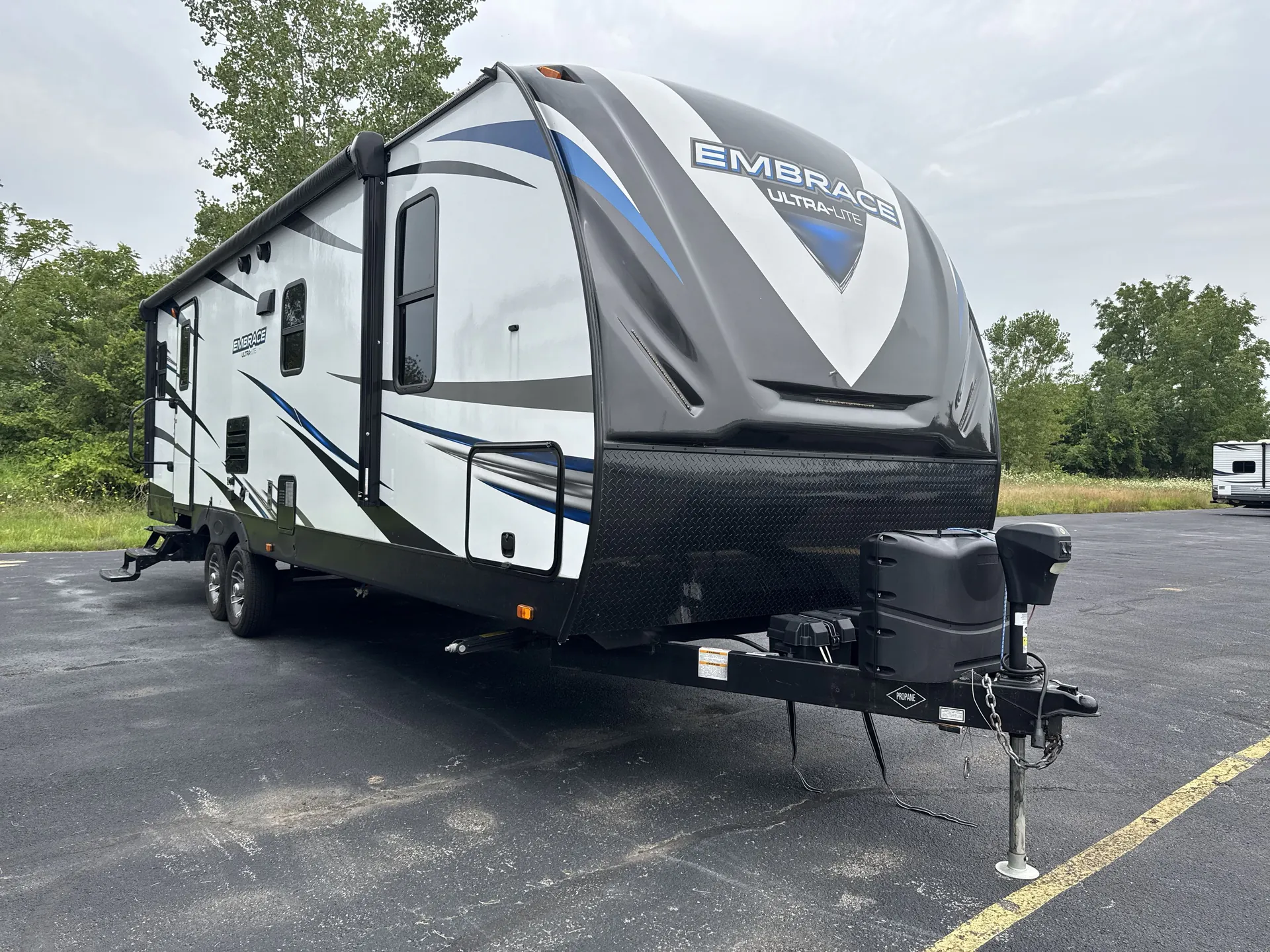 2018 Cruiser RV Embrace EL250 - Photo 2