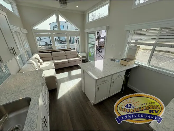 2025 Great Outdoor Cottages Bay View 300-L2-K1 - Photo 4
