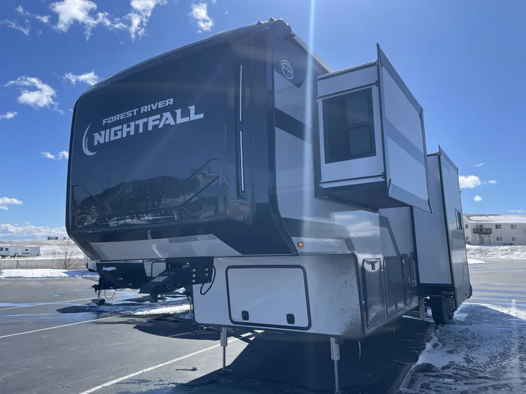 2026 Forest River Nightfall 343NHD, Photos photo 5