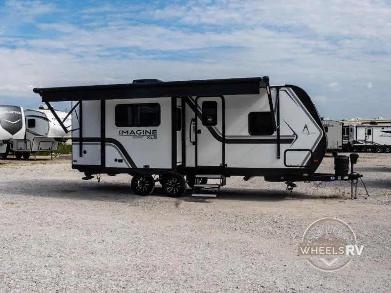 2026 Grand Design Imagine XLS 22RBE - Photo 3