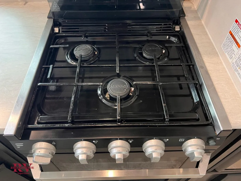 2019 Forest River Surveyor 295QBLE, Photos photo 13
