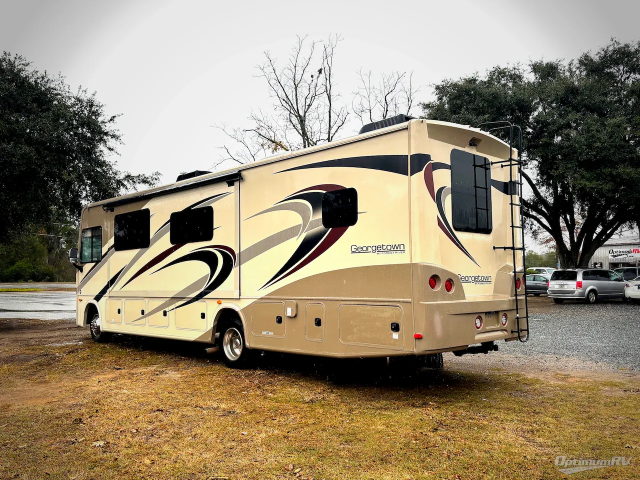 2017 Forest River Georgetown 5 Series GT5 31L5 - Photo 4