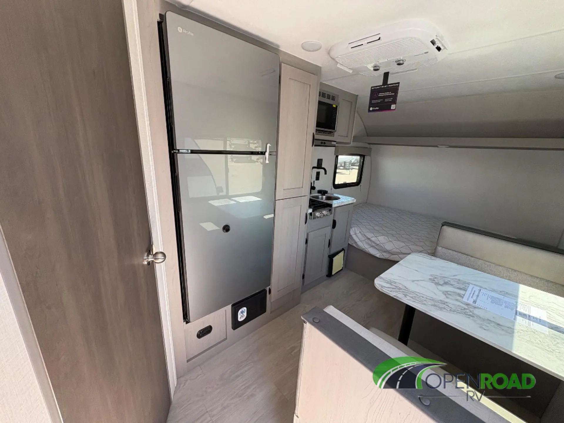 2026 Coachmen Clipper 3K Series 16FB - Photo 3