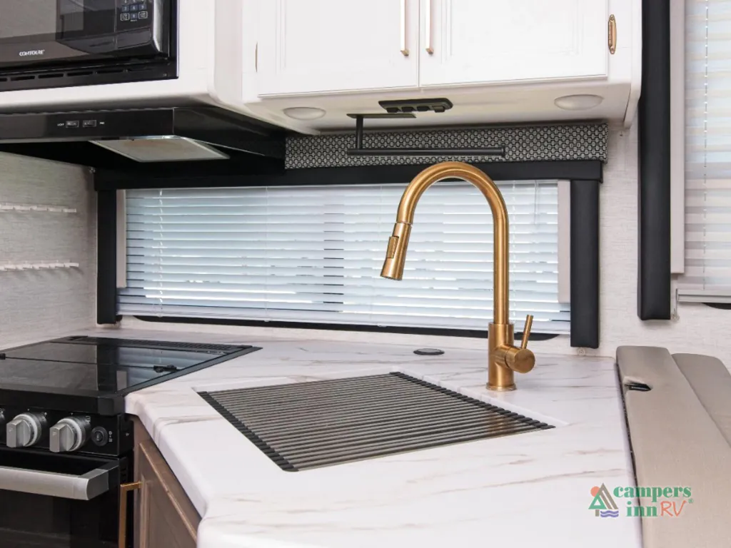 2024 Thor Motor Coach Freedom Elite 28HE, Photos photo 16
