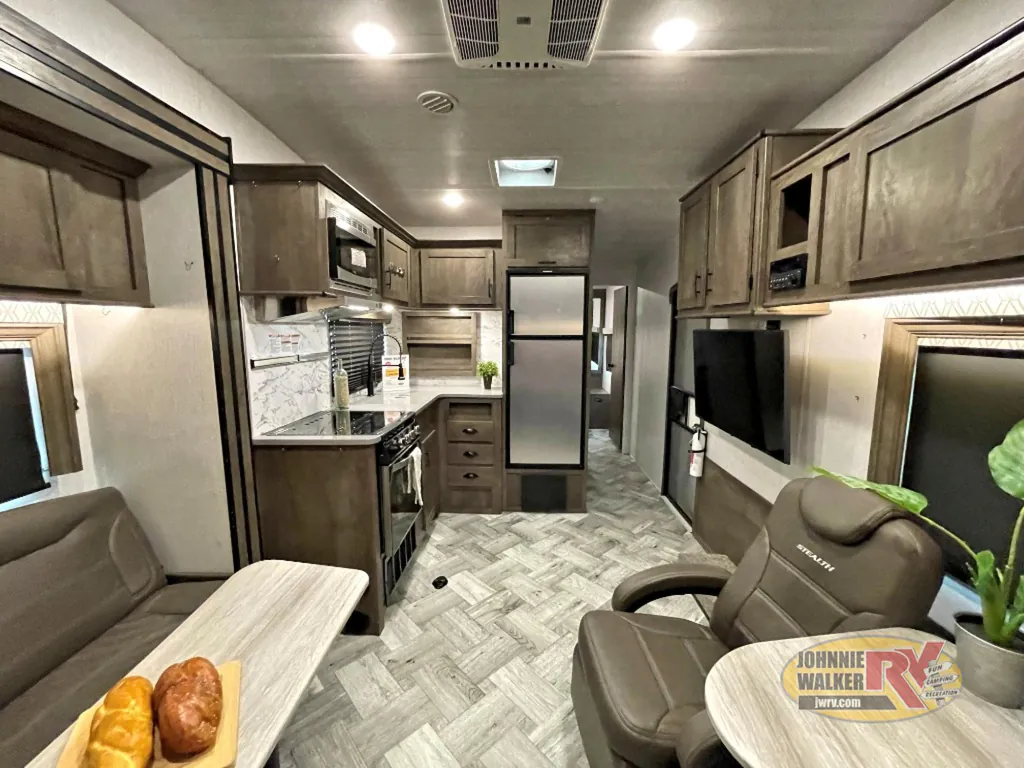 2022 Forest River Stealth RQ2715, Photos photo 13
