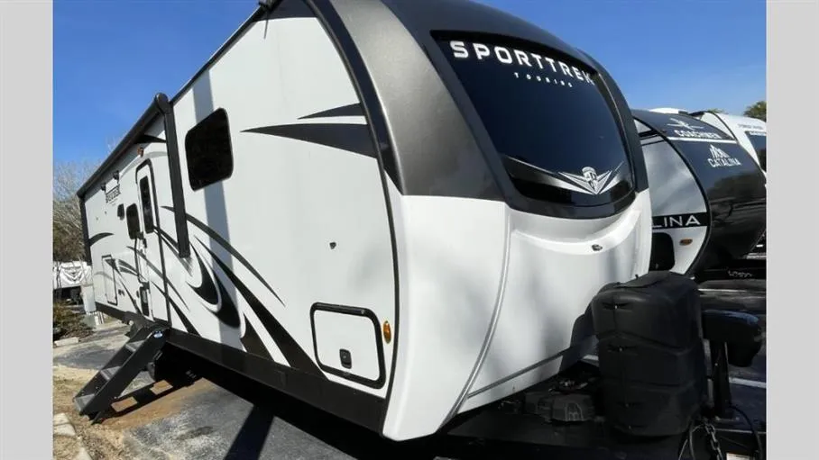 2022 Venture RV SportTrek Touring Edition STT302VRB - Photo 2