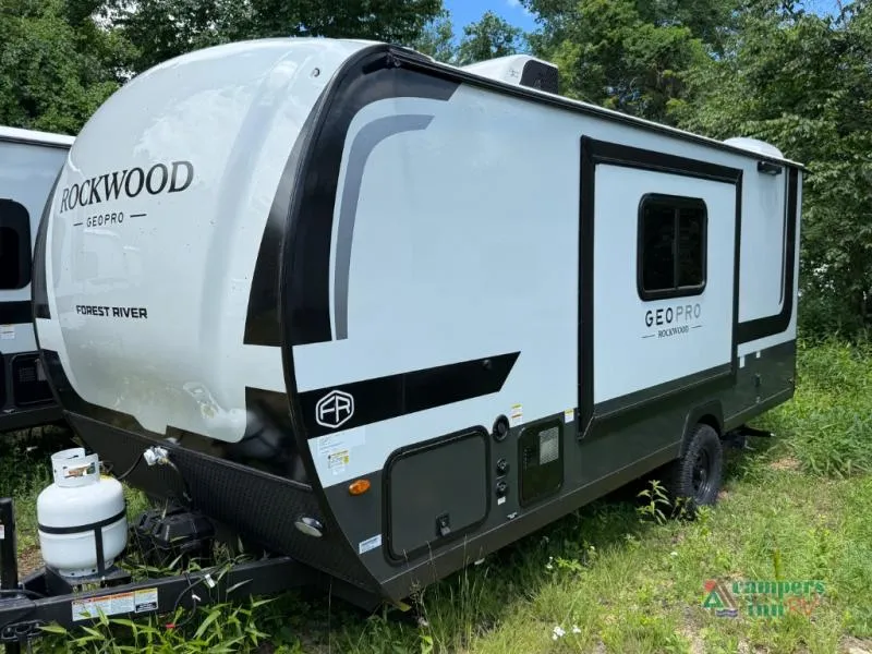 2026 Forest River RV Rockwood GEO Pro 19LE - Main photo