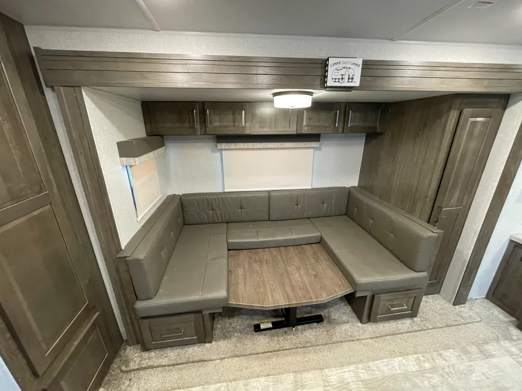2022 Forest River Flagstaff Micro Lite 25BRDS, Photos photo 4