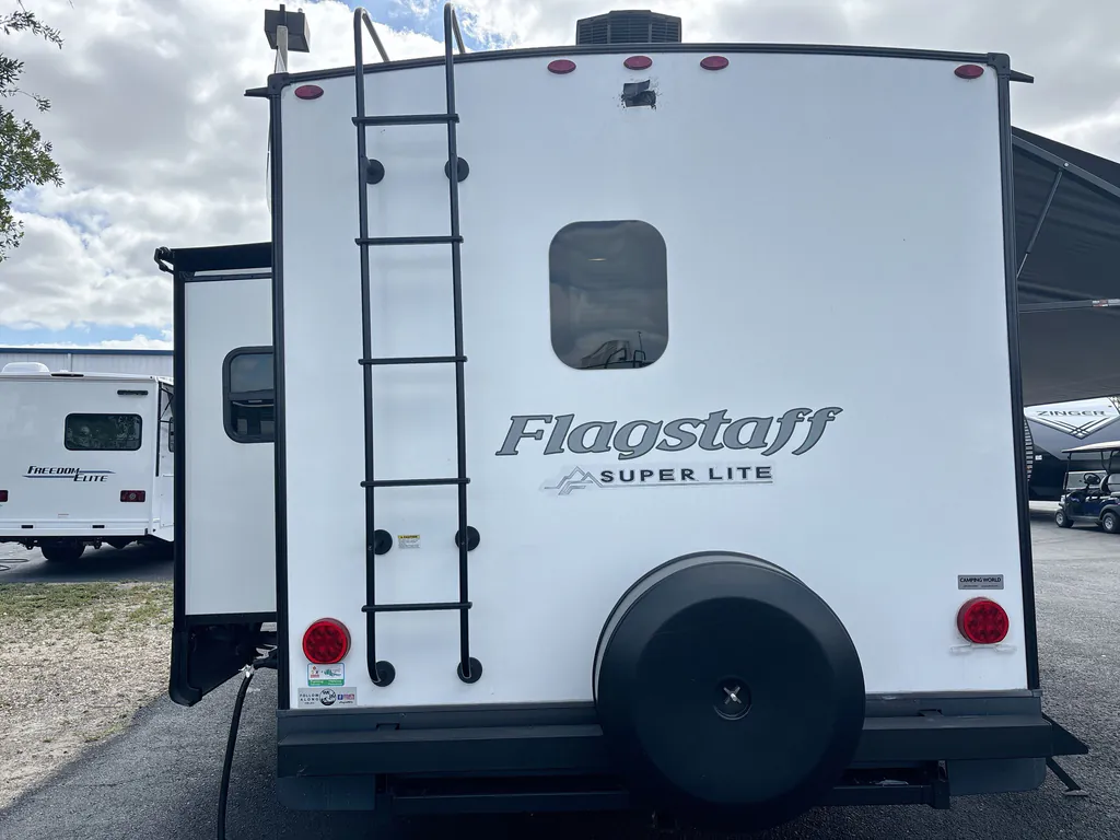 2024 Forest River Flagstaff Super Lite 26RBWS, Photos photo 8