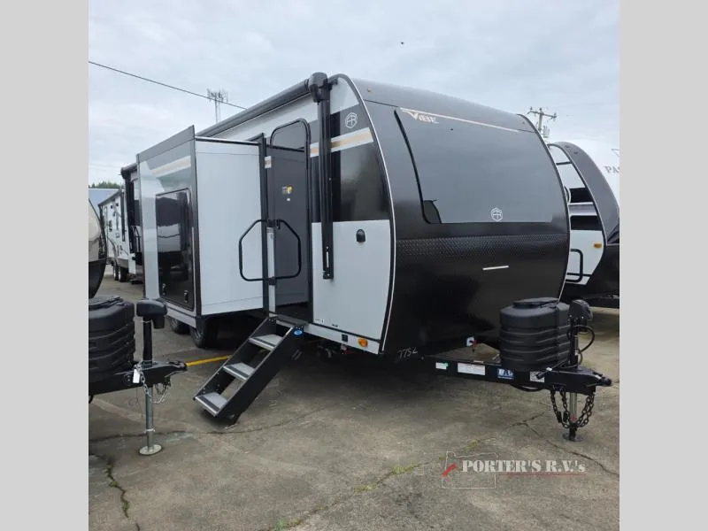 2026 Forest River Vibe Extreme Lite 2500FIK - Photo 4