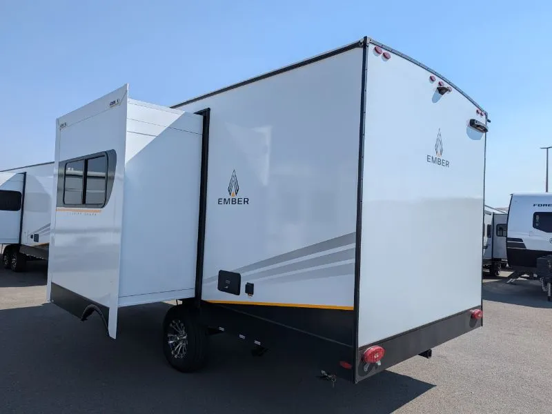 2026 Ember RV E-Series 18RBE - Photo 3