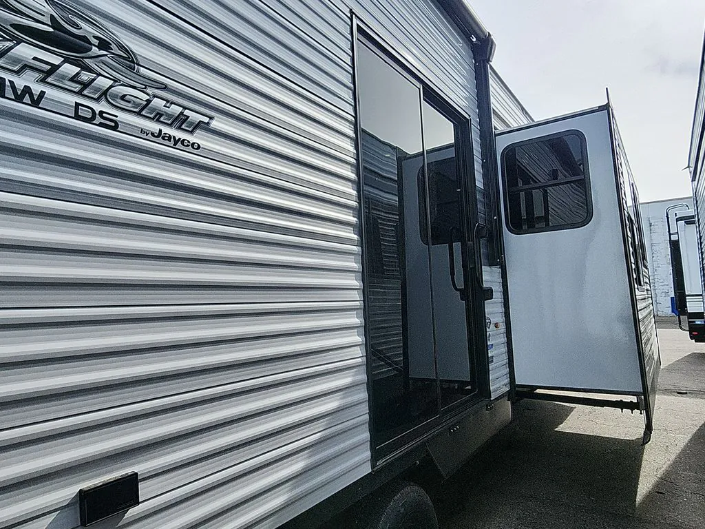 2026 Jayco Jay Flight Bungalow 401LOFT DS, Photos photo 8