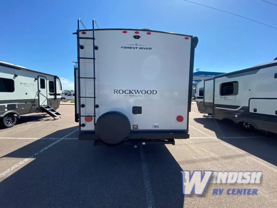 2026 Forest River Rockwood Mini Lite 2520BH - Photo 3