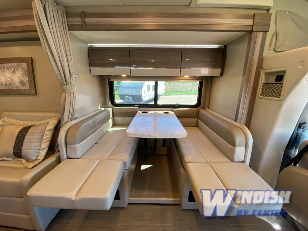 2022 Thor Motor Coach Tiburon 24FB, Photos photo 9