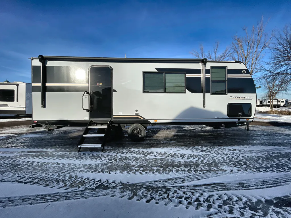 2026 Forest River Vibe Extreme Lite 2500CK, Photos photo 5