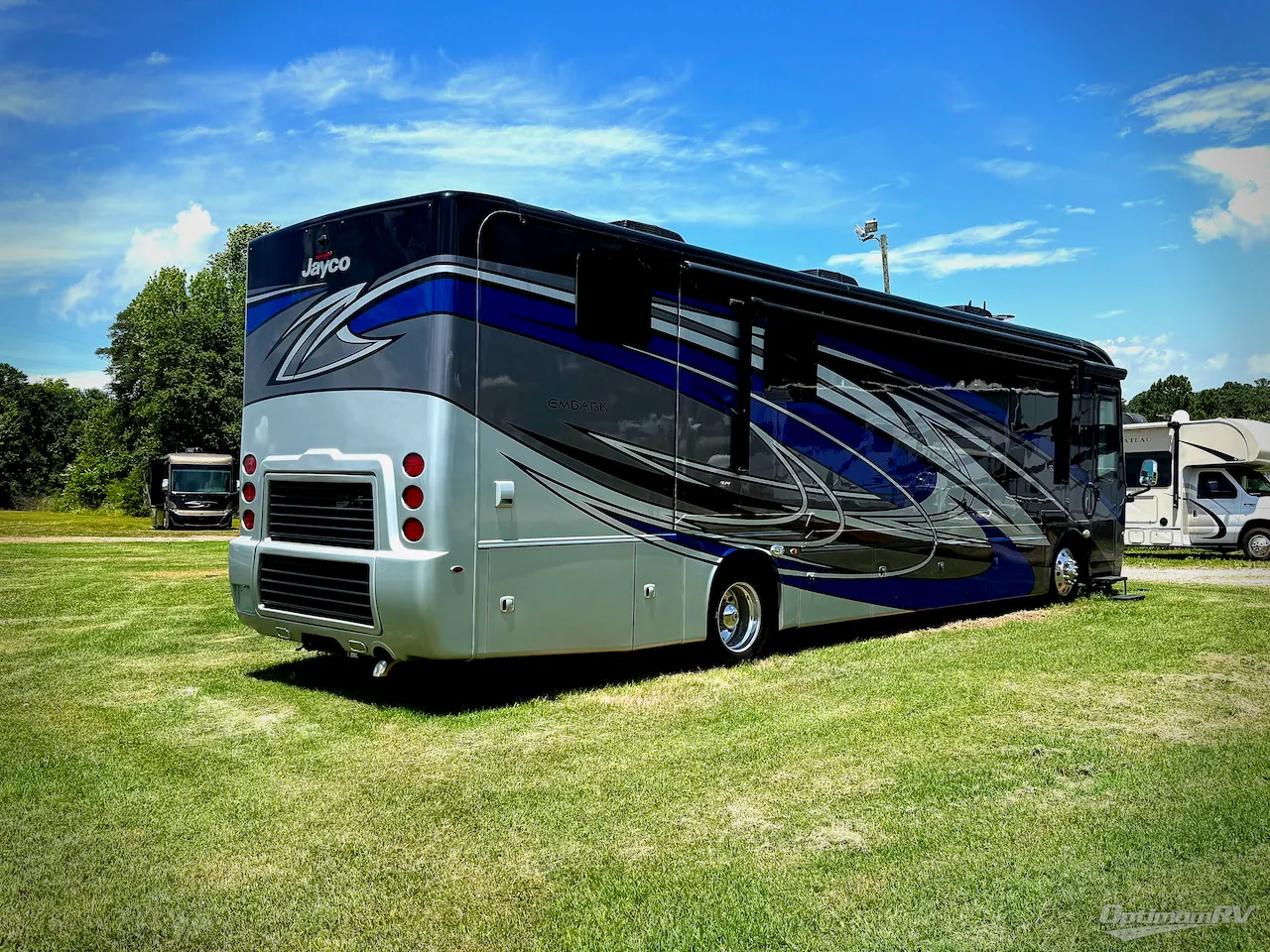 2022 Jayco Embark 39BH - Photo 3