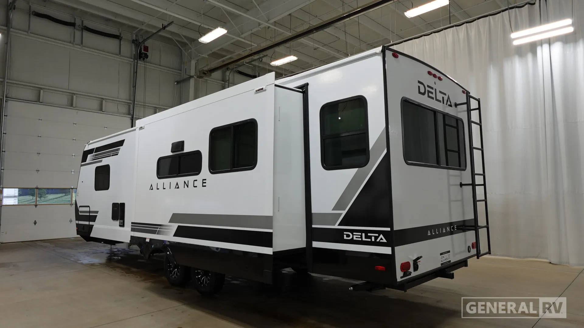 2027 Alliance RV Delta 292RL - Photo 4