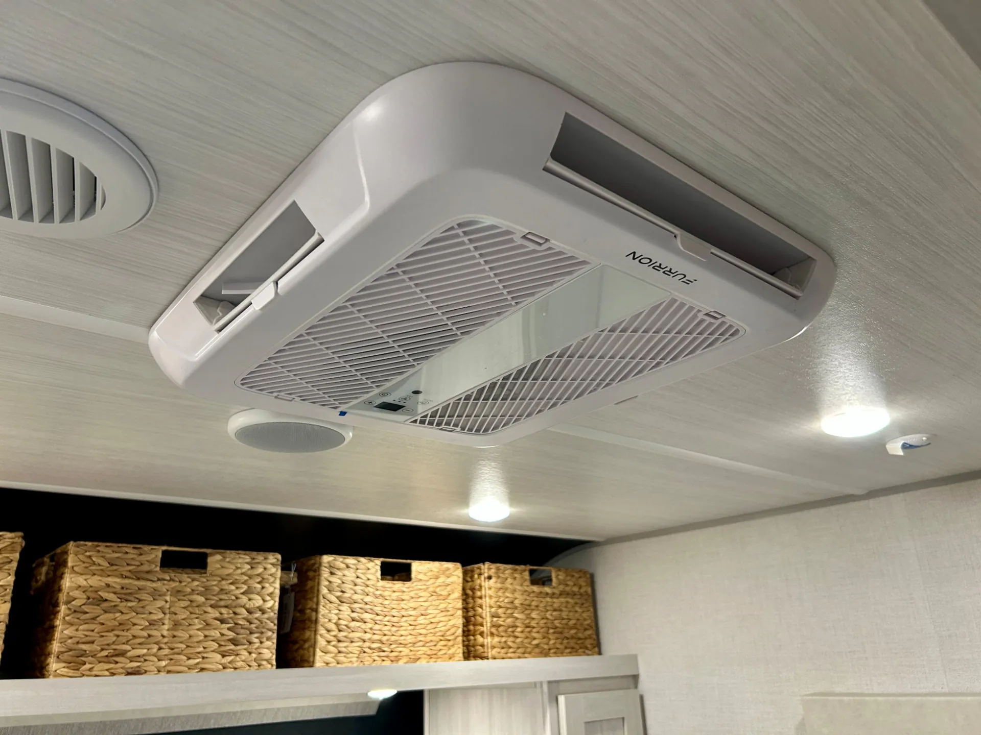 2027 Forest River R-Pod Un-Mapped 22RB dealer photo 21 from Coastal RV Center