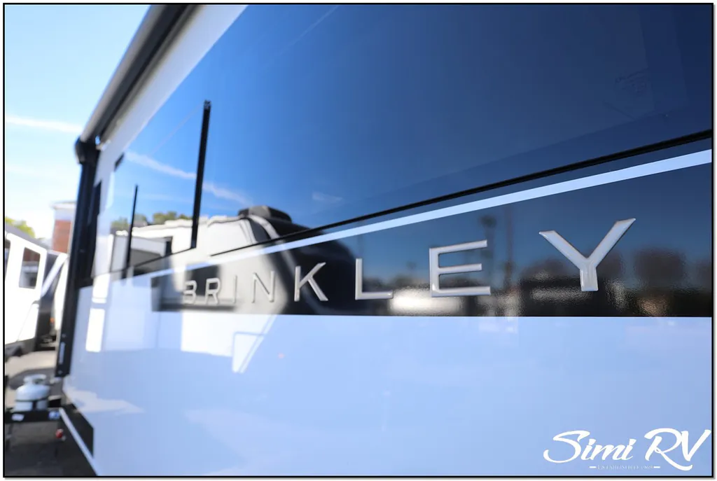 2026 Brinkley Model Ix 20X, Photos photo 36