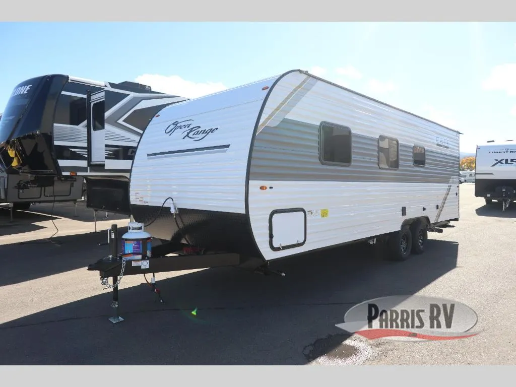 2026 Open Range RV Open Range Colt 25BH - Photo 4