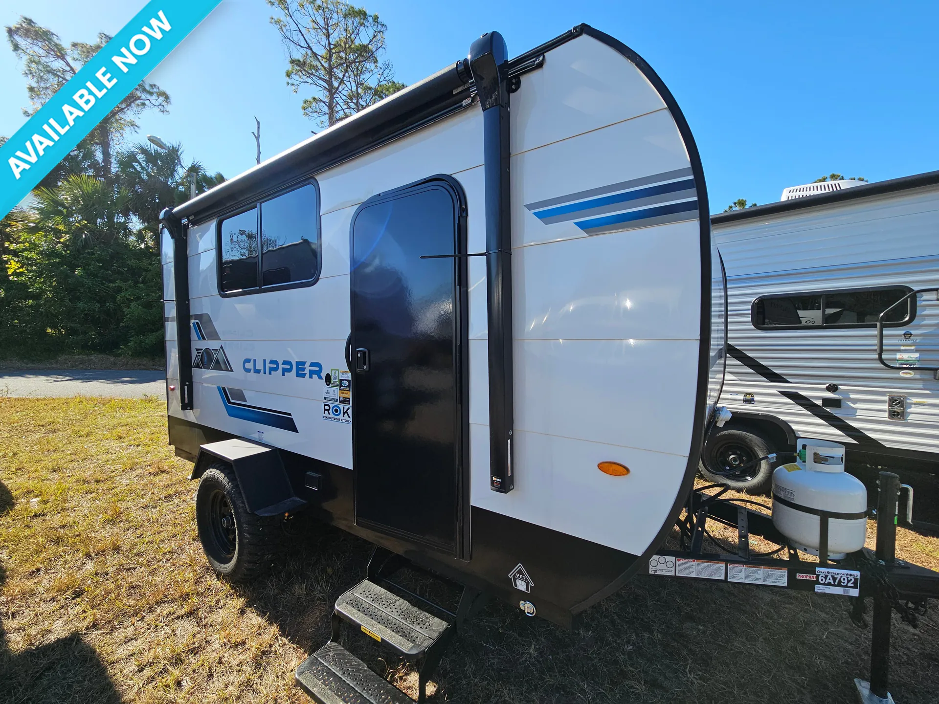 2025 Coachmen Clipper ROK 13000ROK - Photo 2