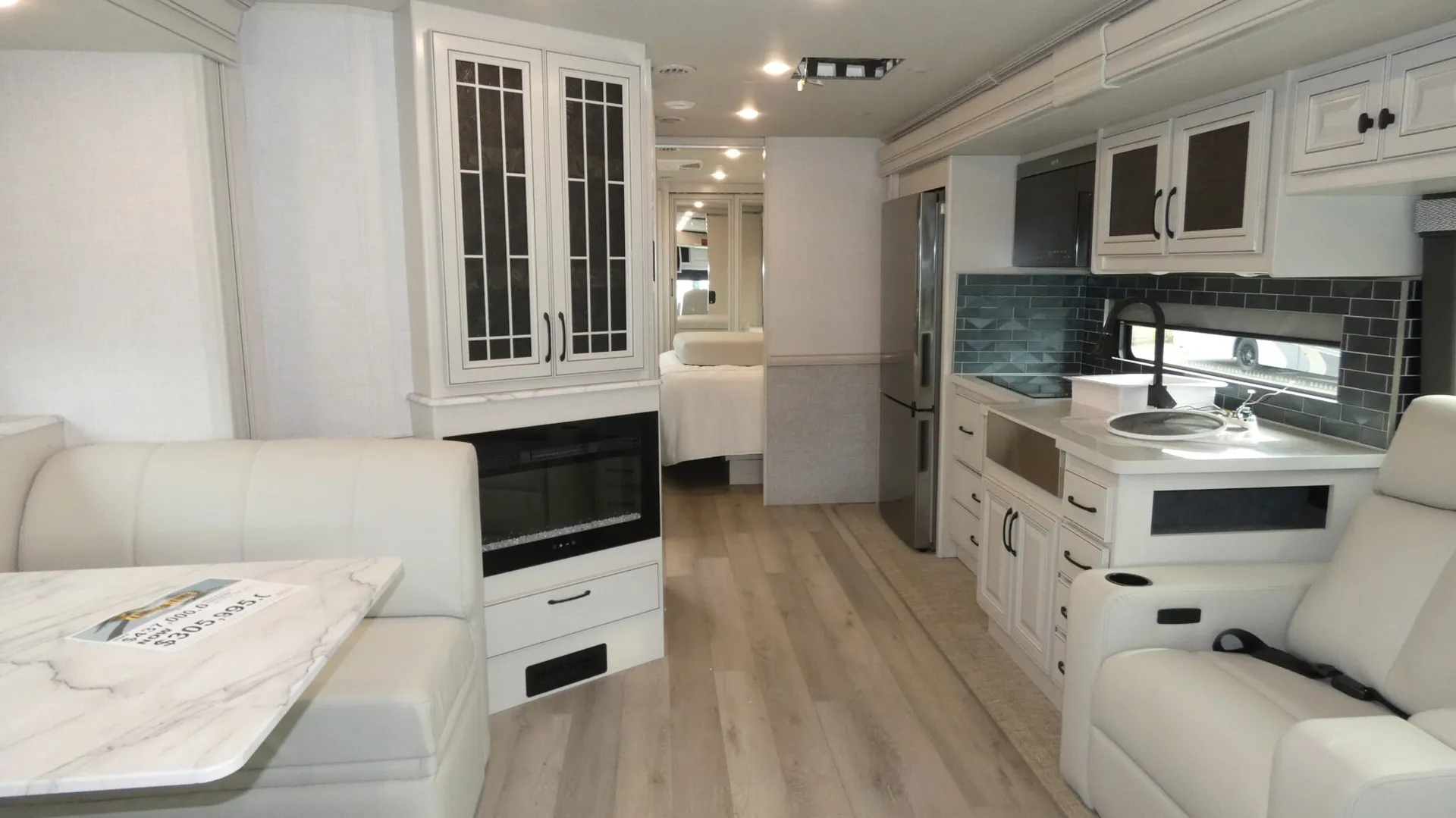2026 Holiday Rambler Nautica 33TL - Photo 3
