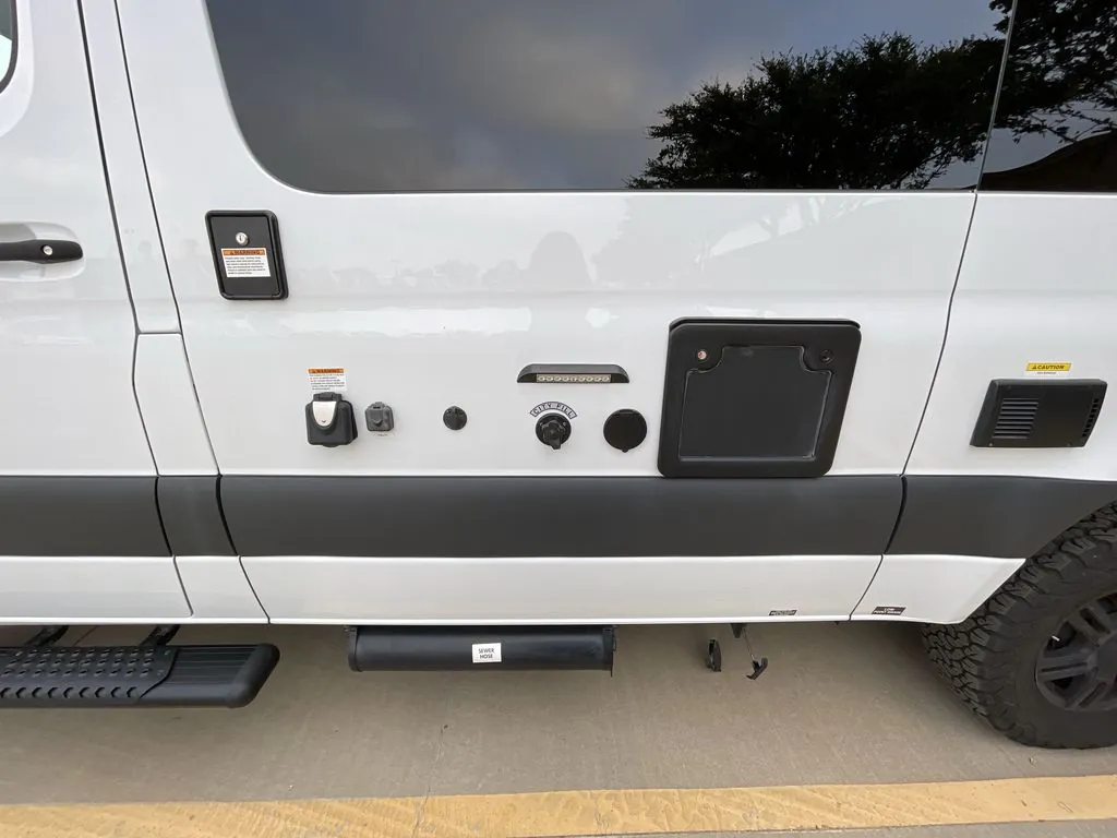 2024 Thor Motor Coach Tranquility Transit 19PT - Photo 3
