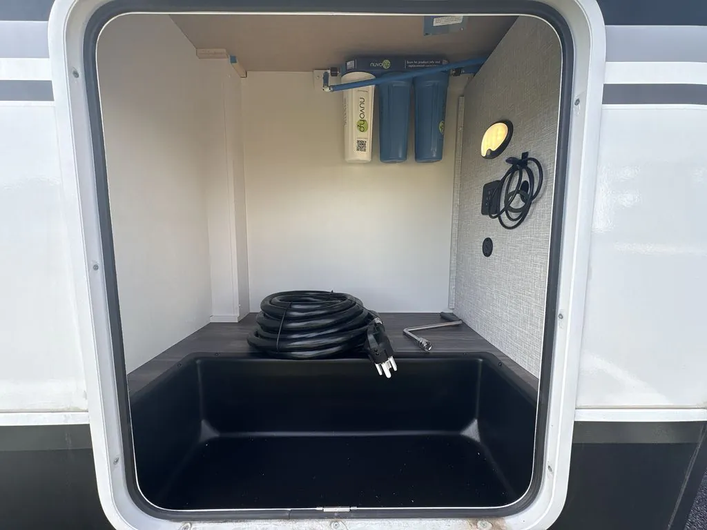 2025 Jayco Eagle HT 274FKDS - Photo 2