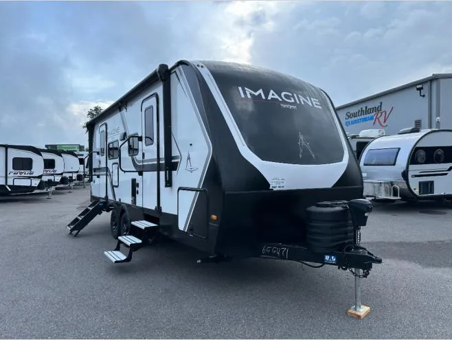 2026 Grand Design Imagine 2300MK - Photo 2