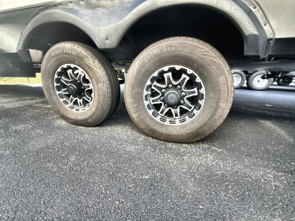 2019 Forest River XLR Nitro 29DK5, Photos photo 23