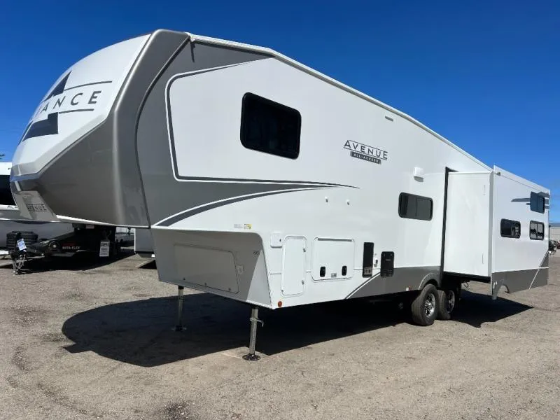 2026 Alliance RV Avenue 30BH - Photo 4