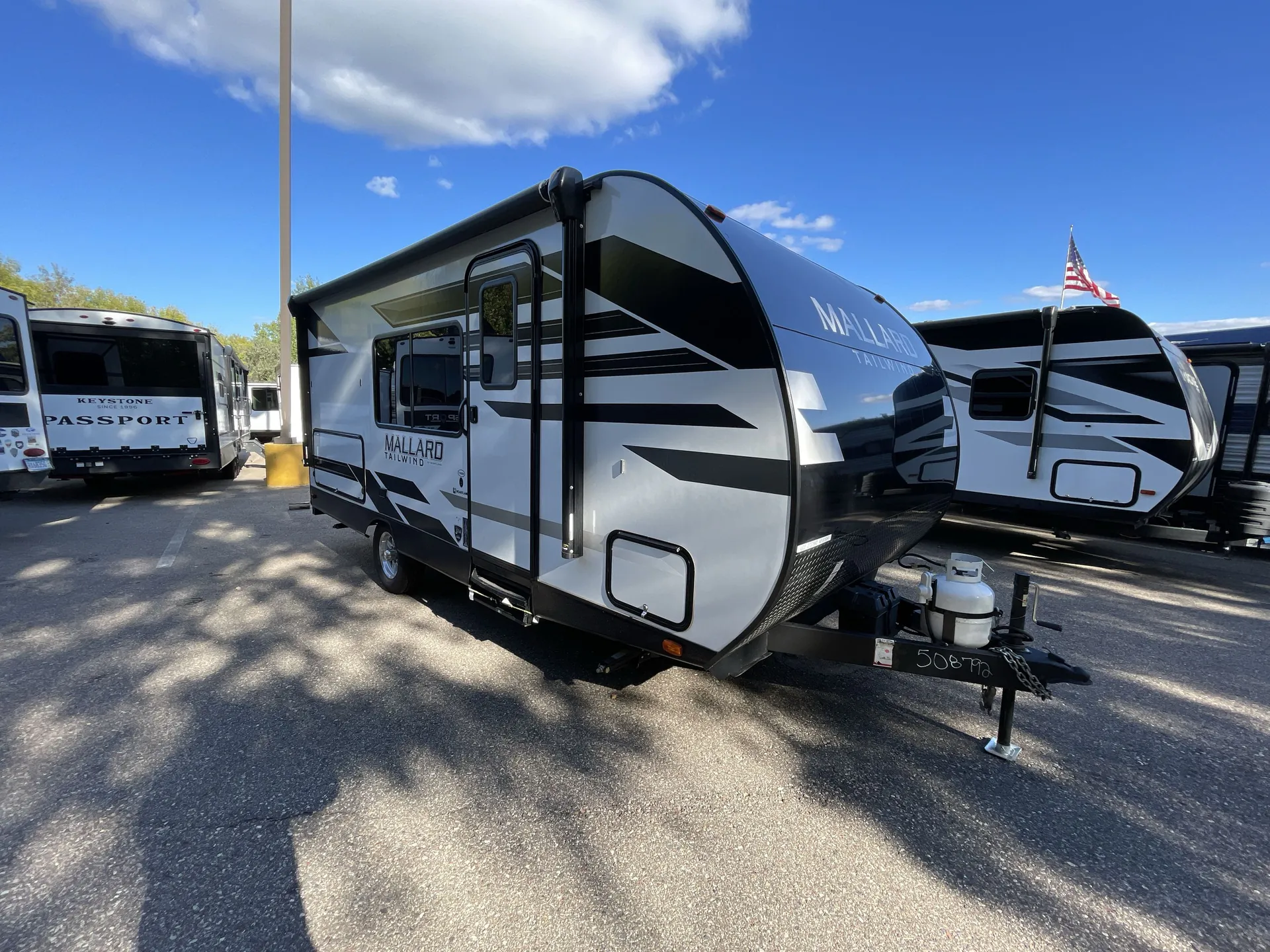 2022 Heartland Mallard M180BH - Photo 2