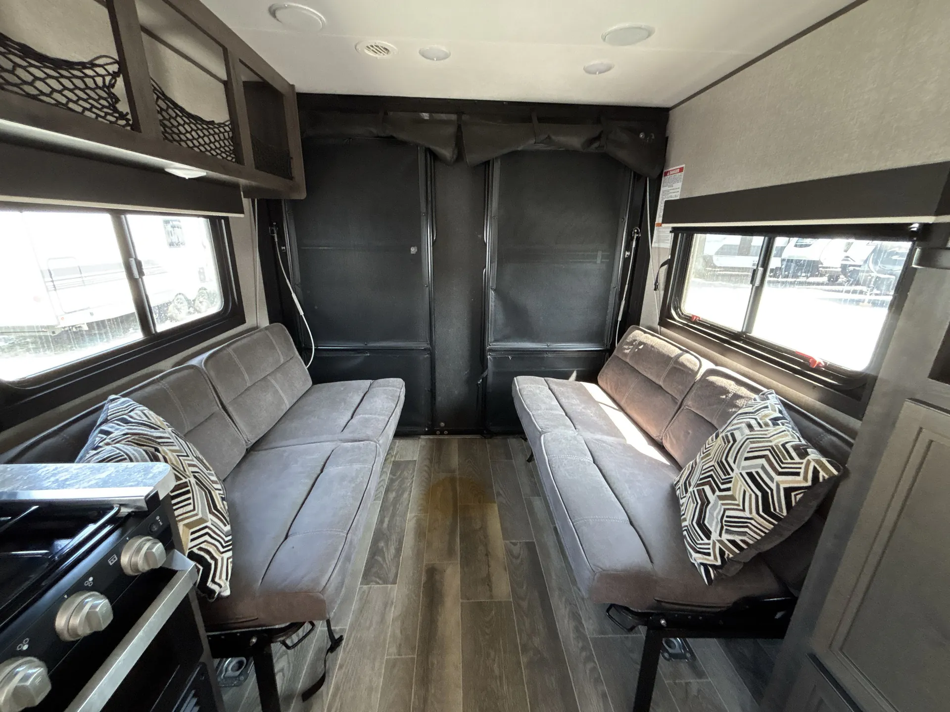 2021 Jayco Jay Flight SLX 236TH — living area main