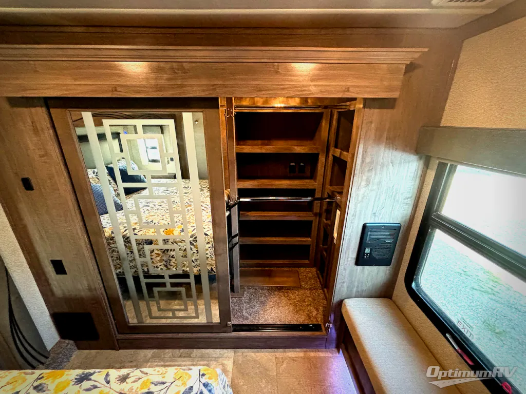 2020 Forest River Cedar Creek Champagne Edition 38EL, Photos photo 12