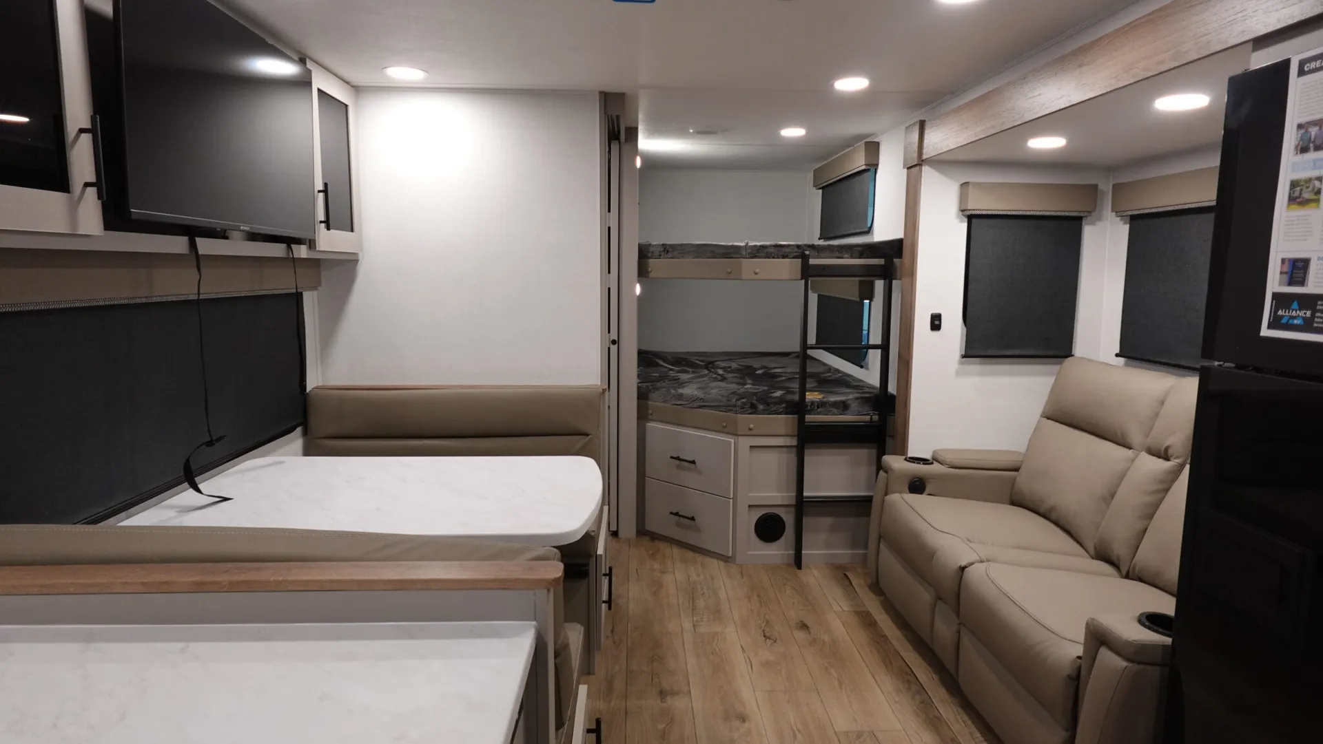 2026 Alliance RV Delta Ultra Lite BH271 - Photo 3