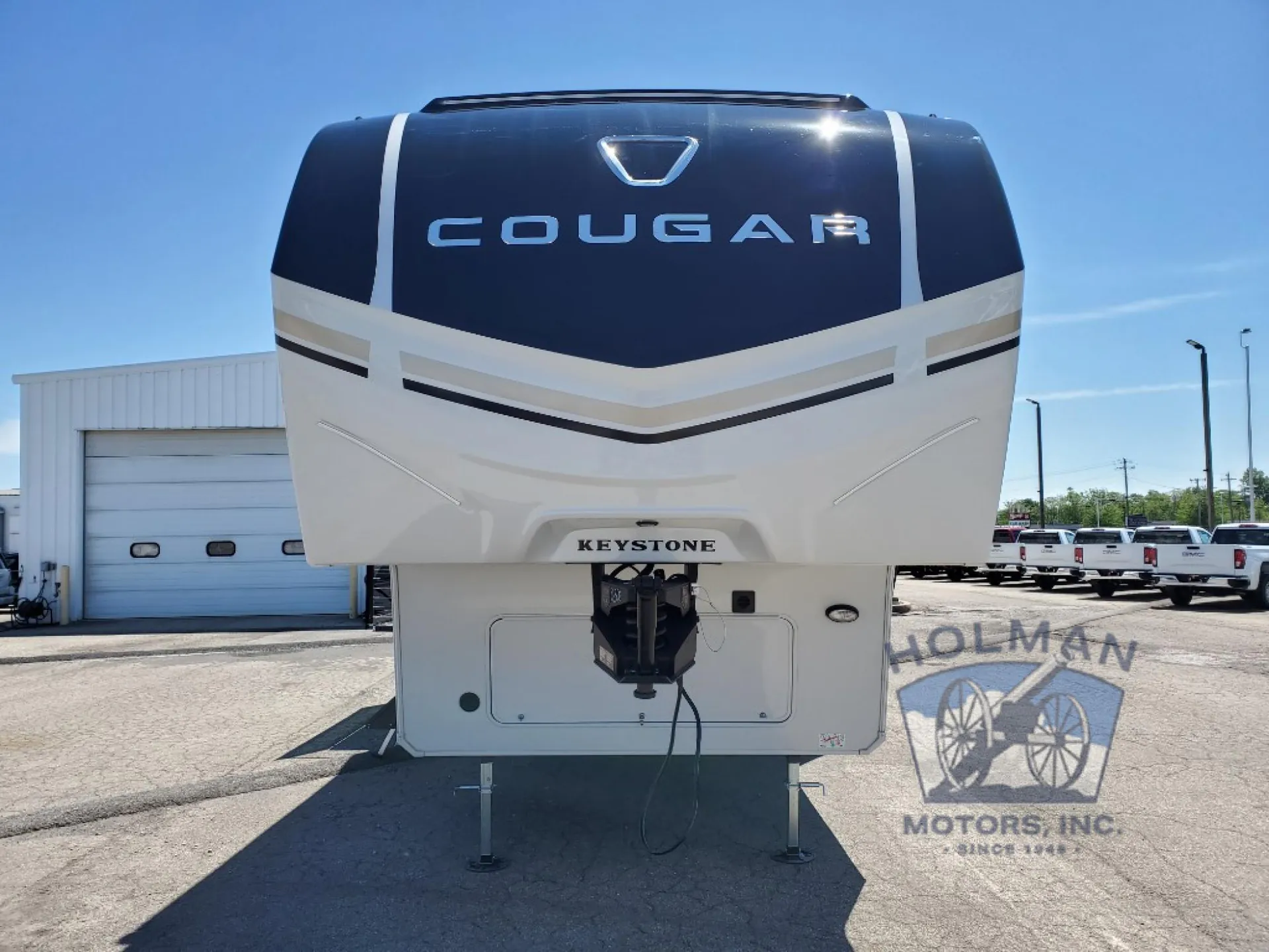 2026 Keystone RV Cougar Half-Ton 30REP - Photo 4