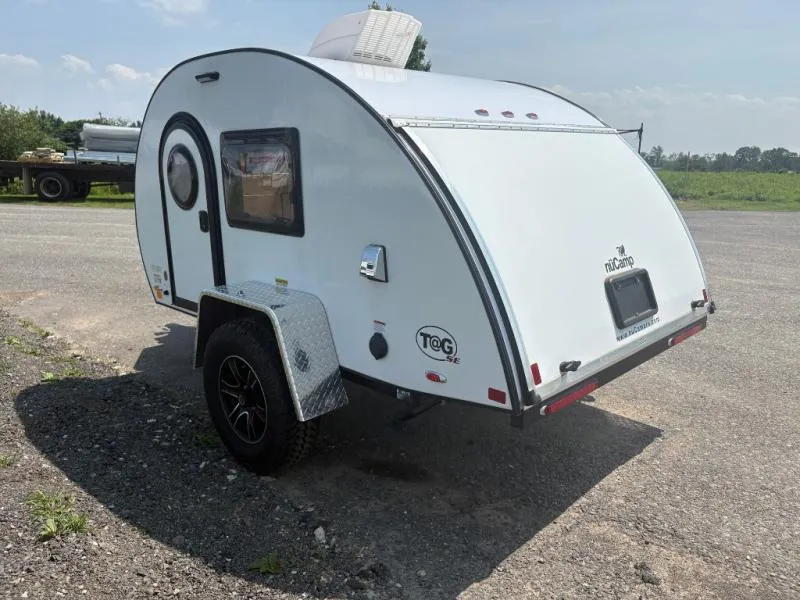 2024 nuCamp RV TAB Used    SE - Photo 3