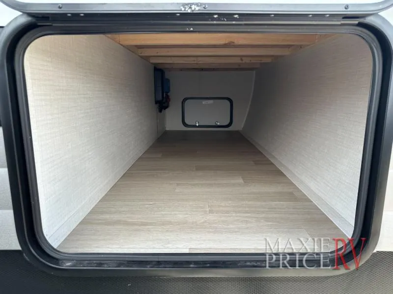 2026 Keystone Hideout Sport 269DB - Photo 3
