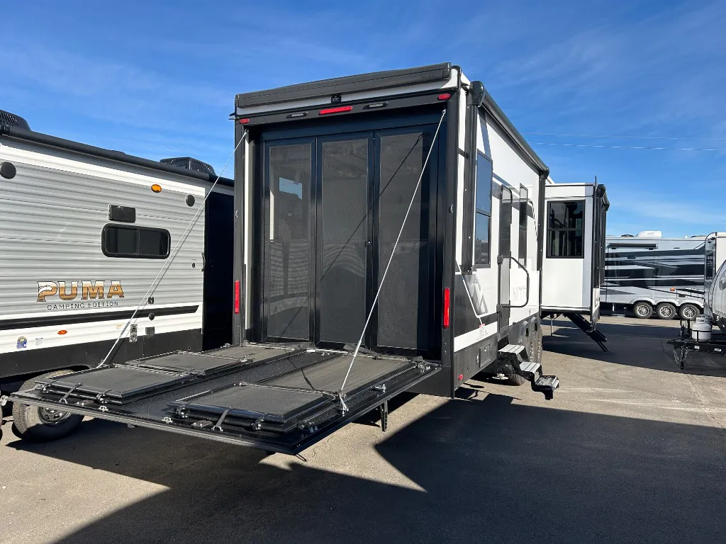 2026 Forest River XLR Nitro 40G17 - Photo 4